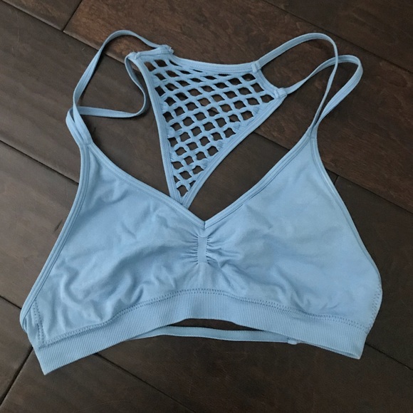Victoria's Secret Other - Victoria Secret Racerback Bralette Victoria's Secret Other - Victoria Secret Racerback Bralette